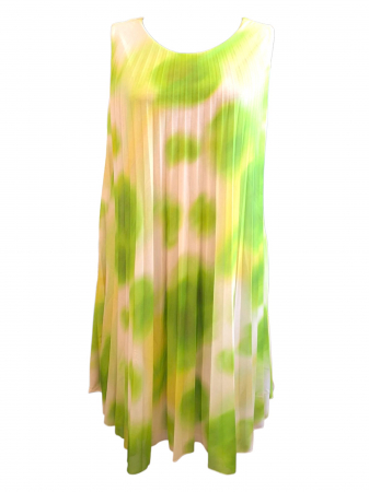 Rochii - Rochie plisata