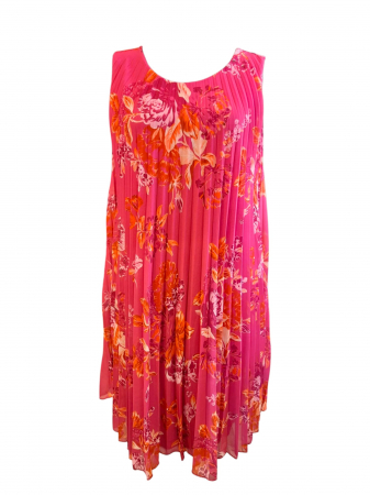 Rochii - Rochie plisata