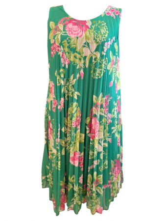 Rochii - Rochie plisata