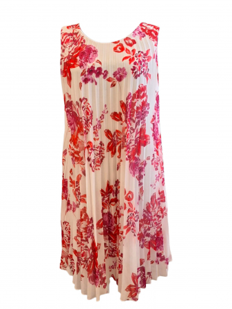 Rochii - Rochie plisata