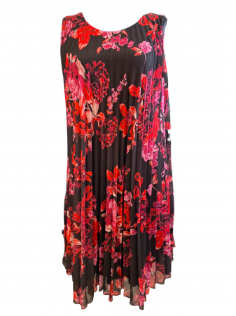 Rochii - Rochie plisata