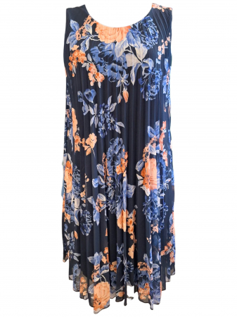Rochii - Rochie plisata