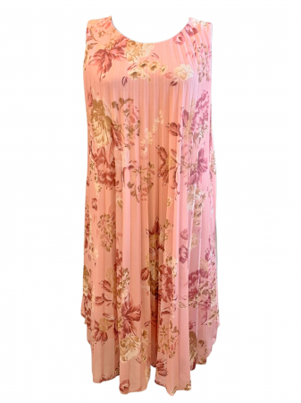 Rochii - Rochie plisata