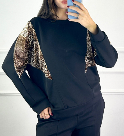 Colectia Noua - Bluza trening