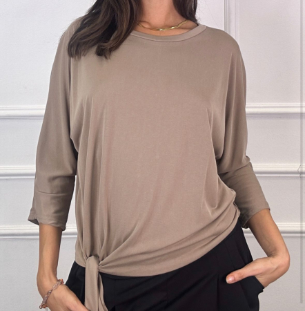 Colectia Noua - Bluza vascoza