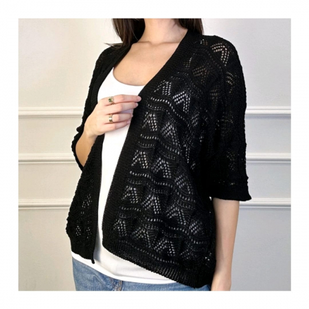 Tinute - Cardigan ata