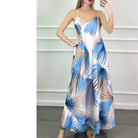 Rochii - Rochie lunga
