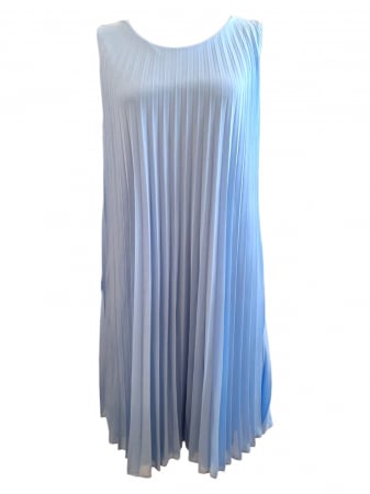 Rochii - Rochie plisata
