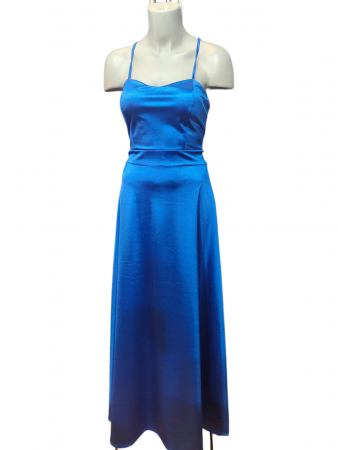 Rochii - Rochie satin