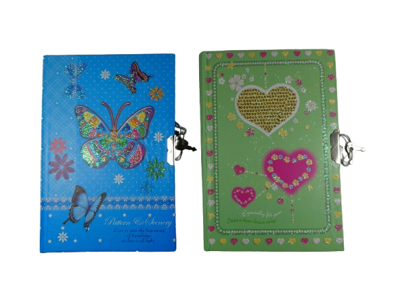 Agenda lacat 32K [3]