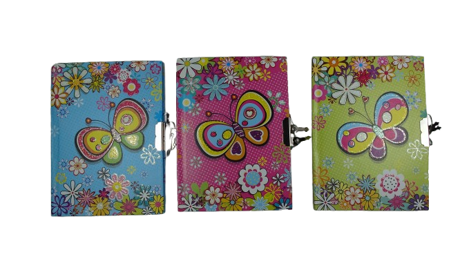 Agenda lacat A6 [4]