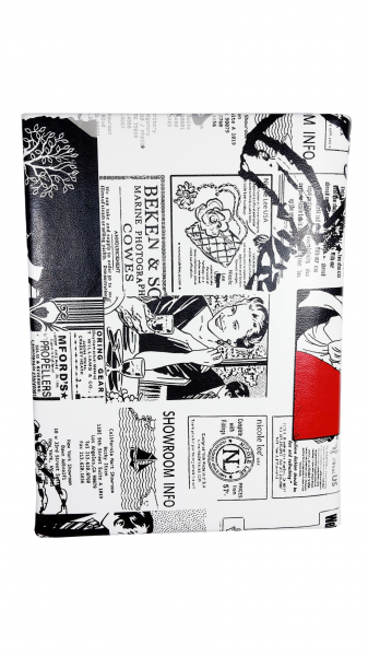 Agenda nedatata Gingko A5 [5]