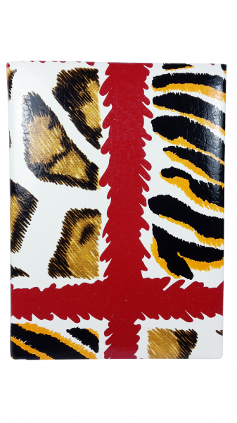 Agenda nedatata Gingko A5 [4]