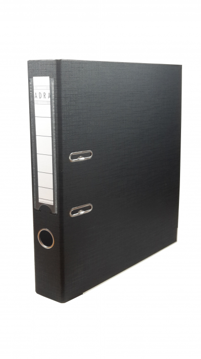 Biblioraft plastifiat 7.5 cm [4]