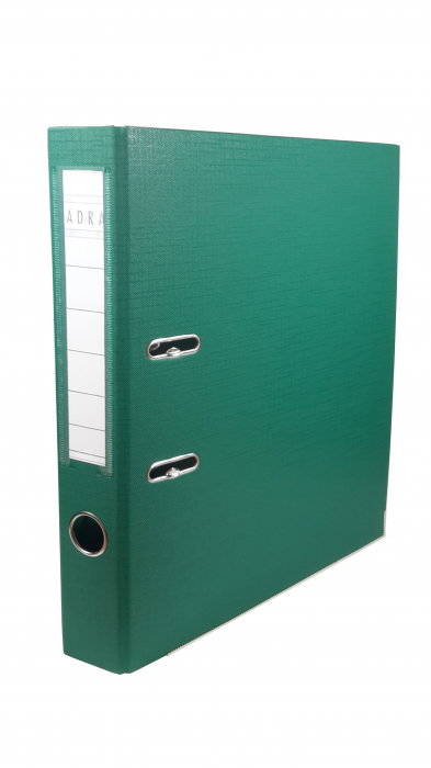 Biblioraft plastifiat 7.5 cm [3]