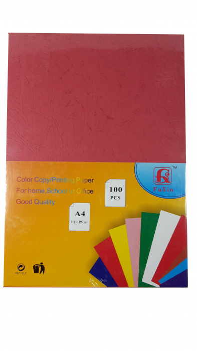 Coperti carton imitatie piele A4 200g/mp [6]