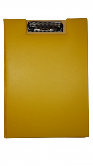 Clipboard dublu lux A4 [4]