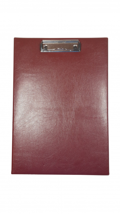 Clipboard simplu lux A4 [4]
