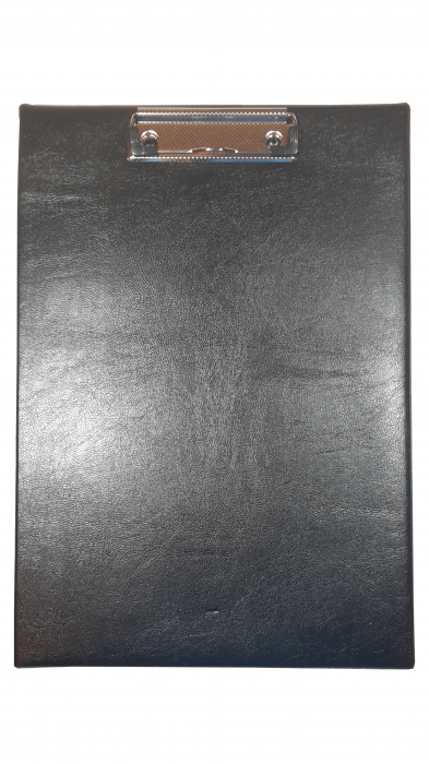 Clipboard simplu lux A4 [3]