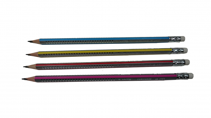 Creioane yalong HB 12/set [2]