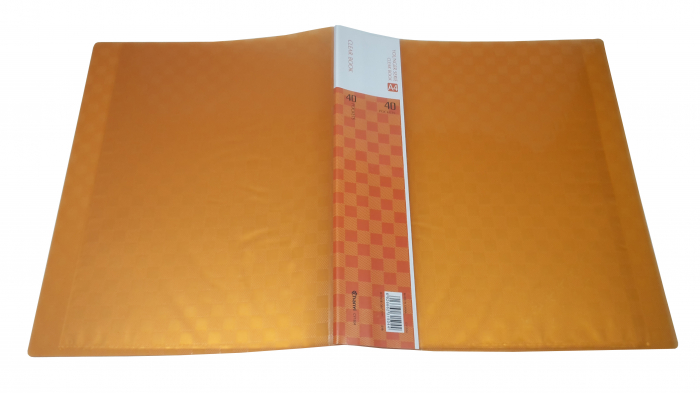 Dosar cu 40 folii [3]