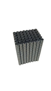 MAGNET ZINCAT CILINDRIC 10*10 [2]