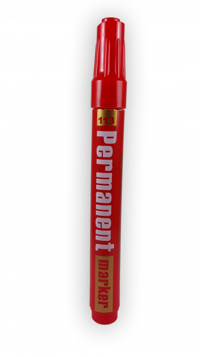 Marker permanent Gixin [3]