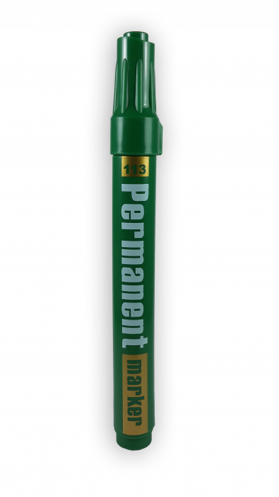 Marker permanent Gixin [4]