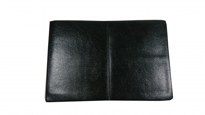 Coperta pasaport colorata [2]