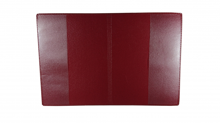 Coperta pasaport colorata [4]