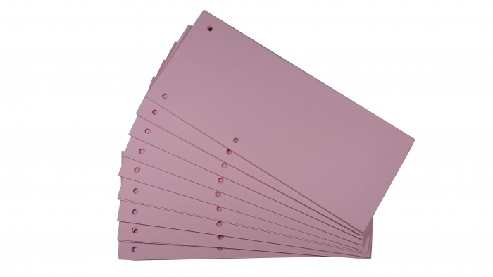 Sepatatoare carton 105x240 mm [3]