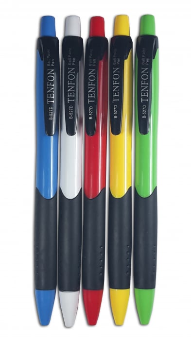 Pix Tenfon B 527D [2]