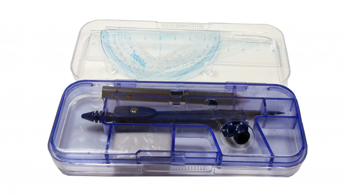 Trusa geometrie plastic 5001 [2]