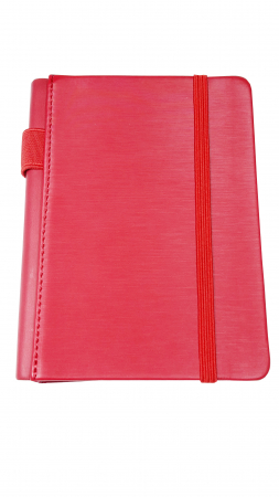 Produse - Agenda A6 suport pix