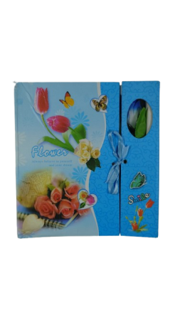 Agenda si notes - Agenda jurnal 98060