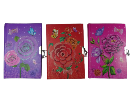Agenda si notes - Agenda lacat 32K