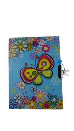 Agenda si notes - Agenda lacat A6