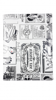 Agenda nedatata Gingko A5 [1]