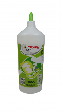 Adezivi si benzi adezive - Lipici lichid alb 1000 ml
