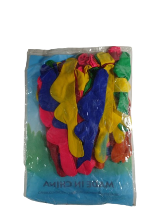 Articole creatii si abilitati practice - Balon iepuras