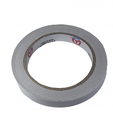 Adezivi si benzi adezive - Banda dublu adeziva 12mm x25 y