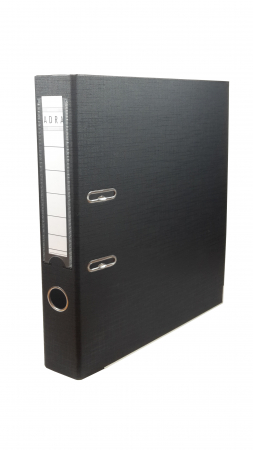 Biblioraft plastifiat 7.5 cm [3]