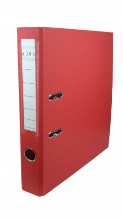 Biblioraft plastifiat 7.5 cm [1]
