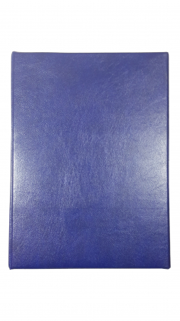 Produse - Caiet Mecanic A5,  cu 2 Inele