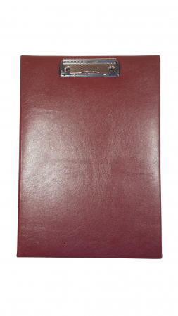 Clipboard simplu lux A4 [3]