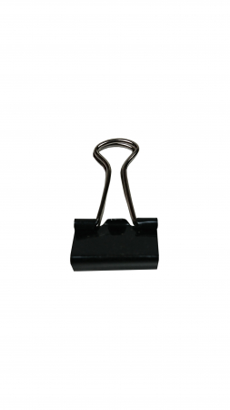 Alonje - Clips hartie 19 mm