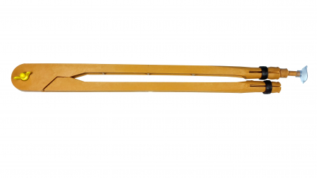 Rechizite scolare - Compas tabla pvc