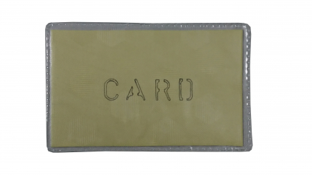 Coperti carti, caiete, documente - Coperta card