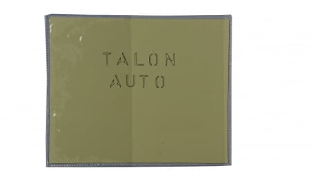 Coperti carti, caiete, documente - Coperta talon auto