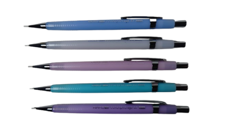 Articole scris si corectat - Creion mecanic 0.7 mm AH9202
